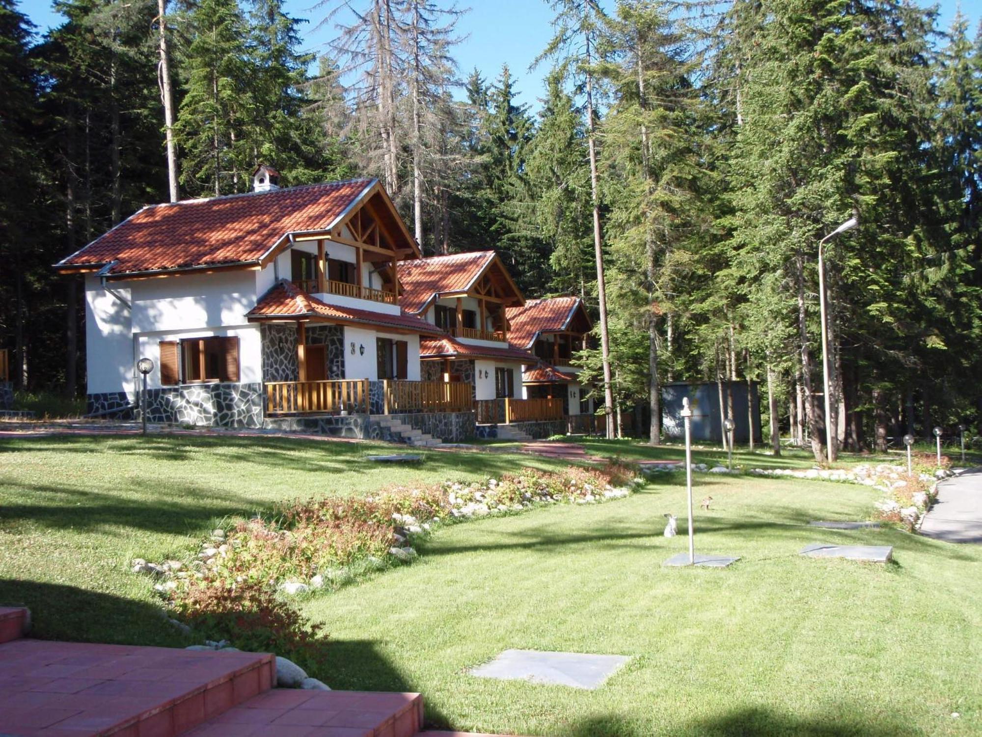 Saint George Holiday Village Borovets Exterior photo